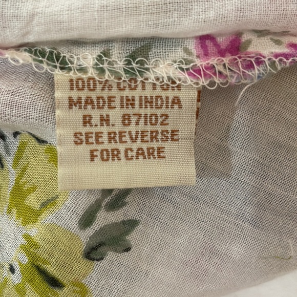 Eye of the Needle Shirt - Picture 16 of 16